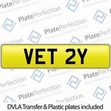 VET 2Y VETTY YVETTE VETT