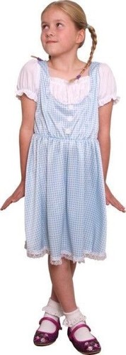 Girls wizard dorothy - wizard,