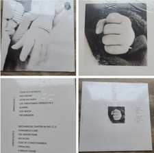 NEW Kevin Richard Martin -