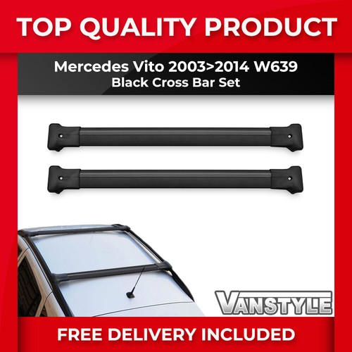 Fits mercedes vito - vito, w639