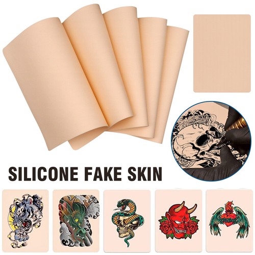 5pcs tattoo skin - tattoo,