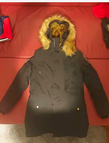 Alpha industries n3b - alpha, vf