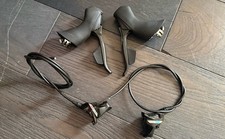 SRAM Force AXS D2 Front and