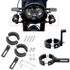 2X Universal Motorcycle