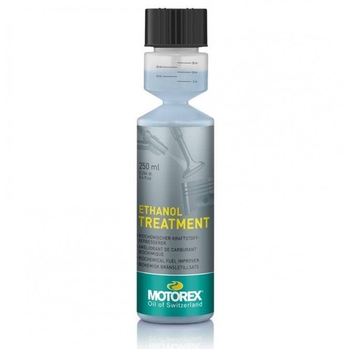 Motorex ethanol treatment - motorex,