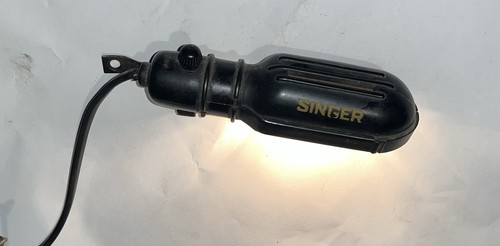 Vintage singer 99 - singer, pg-8/99