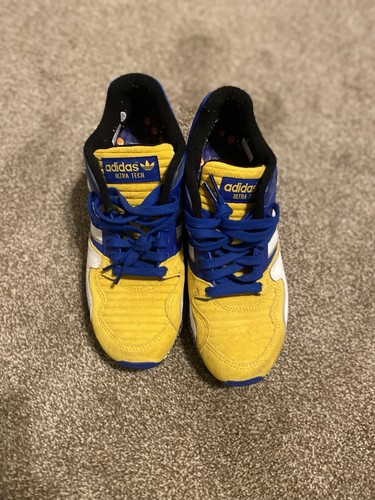 Adidas dragon ball ultra - dragon,