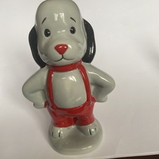 WADE SWEEP from Sooty And