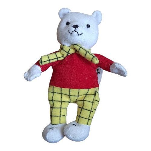 Vintage rupert the bear - vintage,