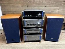 VTG Technics SC-HD55 Micro