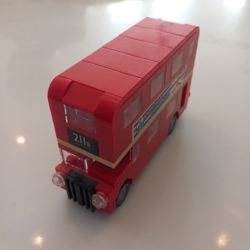 Lego creator london - lego,