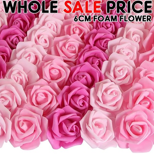 100 pcs large - large, artificial