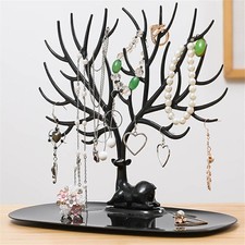 Deer Tree Jewelry Stand