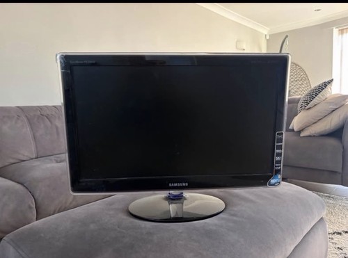 Samsung syncmaster p2370hd - syncmaster,