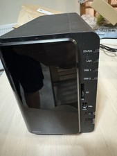 Synology DS212 DiskStation