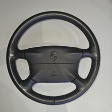 Porsche 911 996 4 Spoke