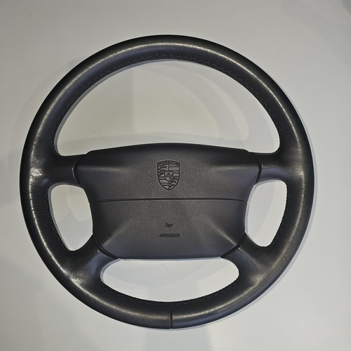 Porsche 911 996 - , 4