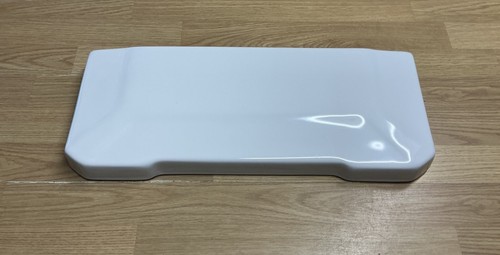 Toilet cistern lid shires - cistern,