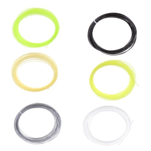 12m 35mm racquet - 12m, 1.35mm