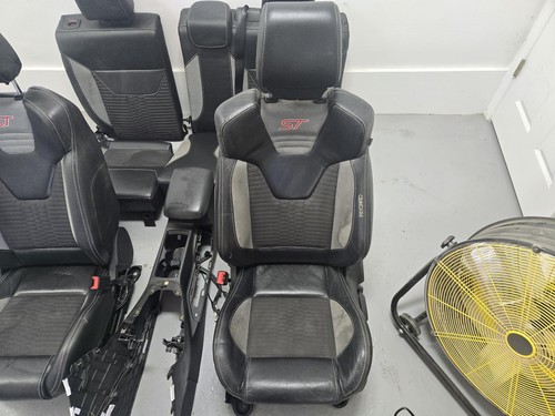 2015 2018 ford - 2015-2018, front