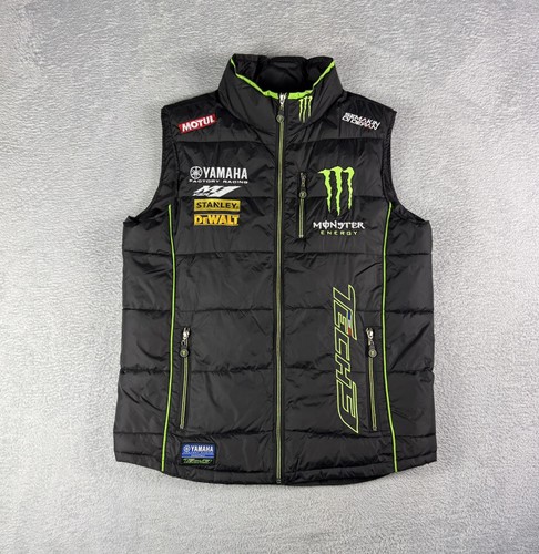 Clintons yamaha tech jacket - clintons,