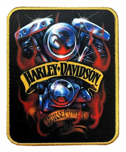 Harley davidson in - 4,