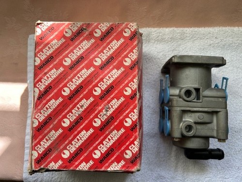 Genuine wabco clayton - genuine,