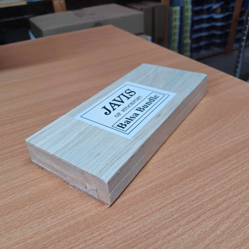 Javis bwbbl small balsa - javis,