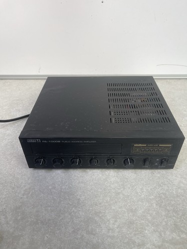 Inter 1000b public - inter-m,
