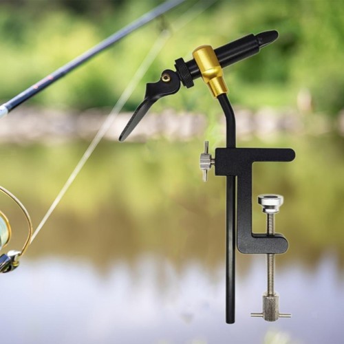 Rotary fly tying - fly,