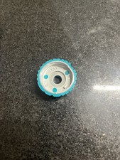 Snap On Ratchet Screwdriver REVERSE CAP TEAL