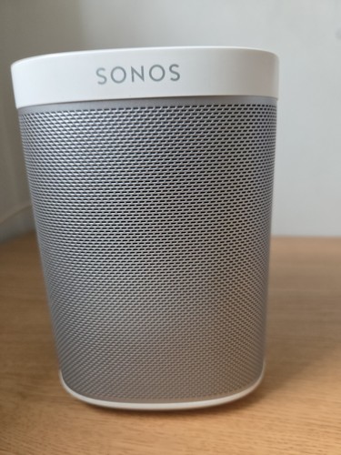 Sonos play smart - play:1,
