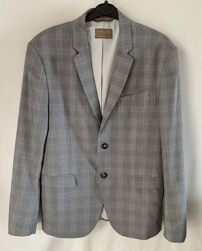 Zara mens black white - mens, &