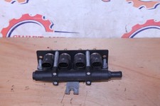 TOYOTA AVENSIS LPG PETROL INJECTOR RAIL 67R-016409 110R-006410 2009–2018