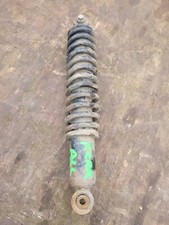 HONDA TRX 350 FOURTRAX HONDA