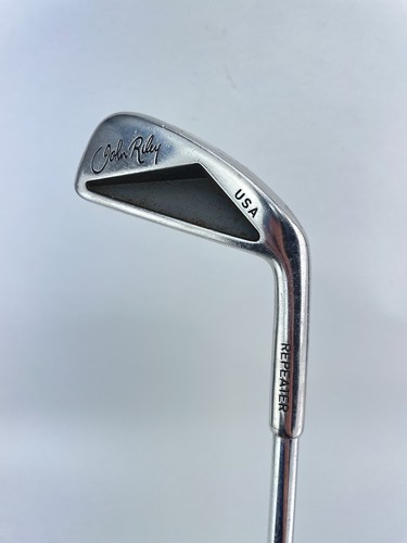 John riley iron - riley, usa