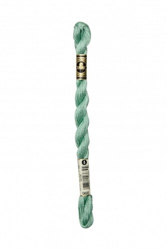 Dmc size cotton perle - perle, thread