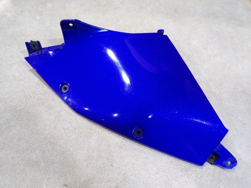 Yamaha yzf 600 thundercat - 600,