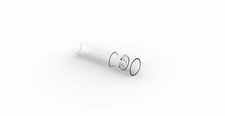 Genuine Arizer Glass Stem 70mm