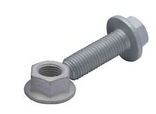 M10 FLANGED HEXAGON HEAD BOLT