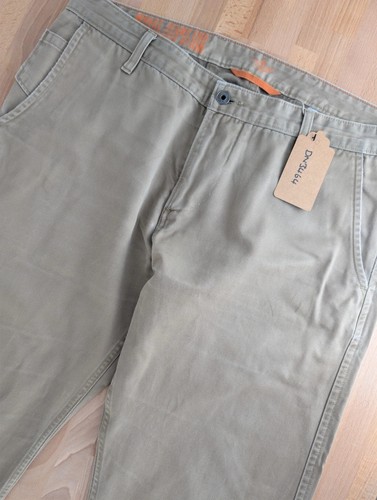 Dockers alpha collection cream - alpha,