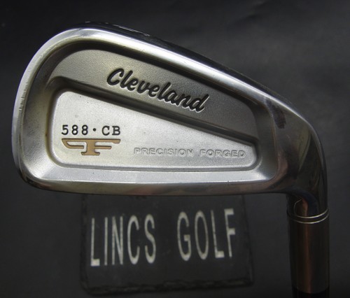 Cleveland 588 precision - cb,