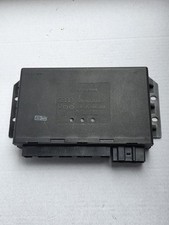 Audi A6 C5 Convenience Control