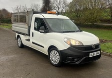 DOBLO 16V WORK UP MULTIJET