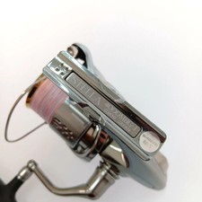 SHIMANO 18 STELLA 4000MHG