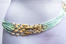 Ghana Waist Beads – Cotton