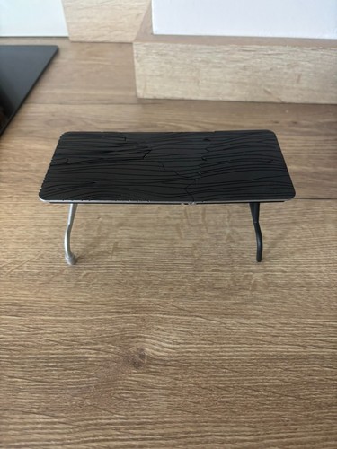 Breakable table accessory for - accessory,