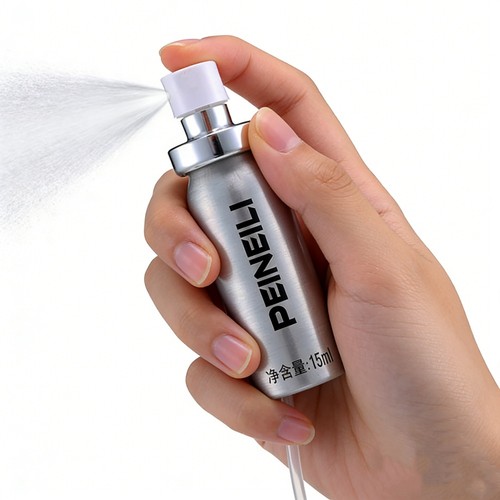 Men spray prevent premature - men,