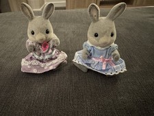 Sylvanian Families Calico