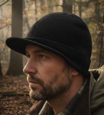 Cap Beanie Hat Knit Radar